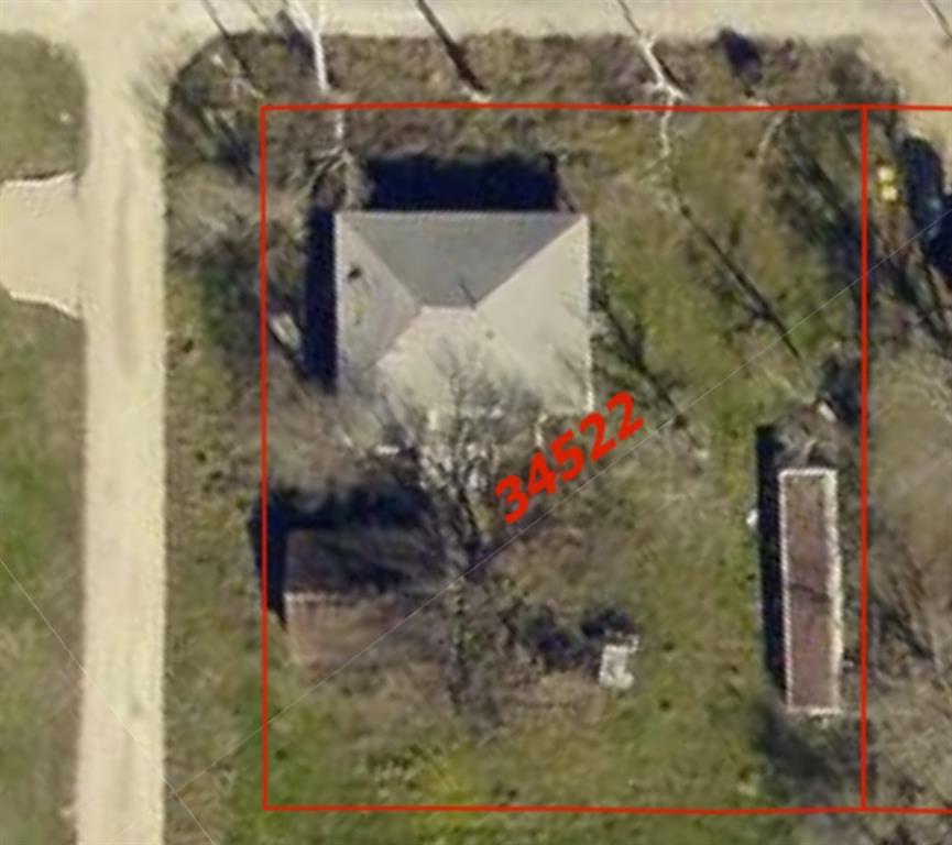 320 N 5th Street