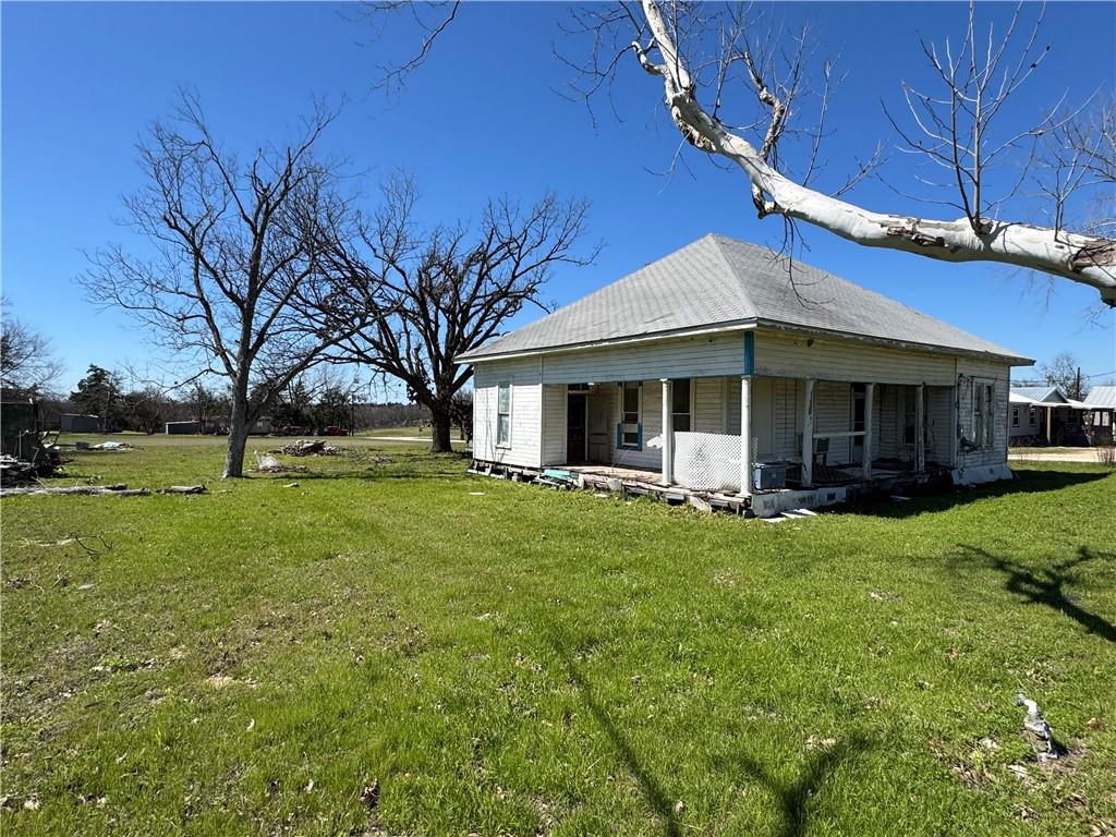 320 N 5th Street