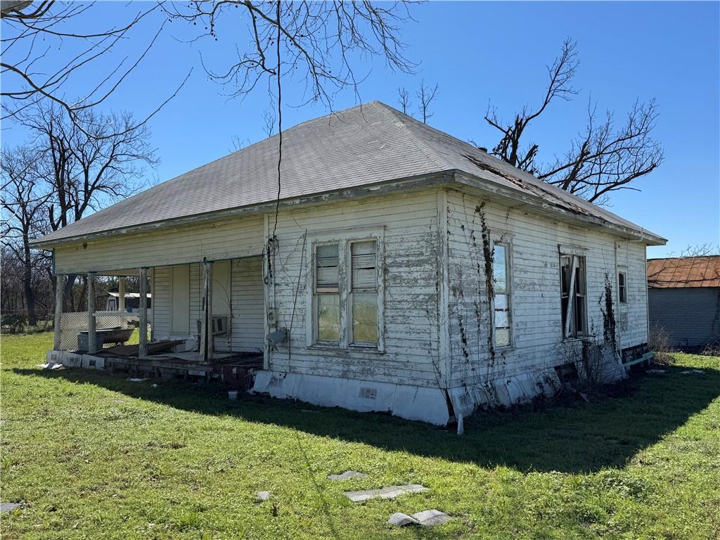 320 N 5th Street