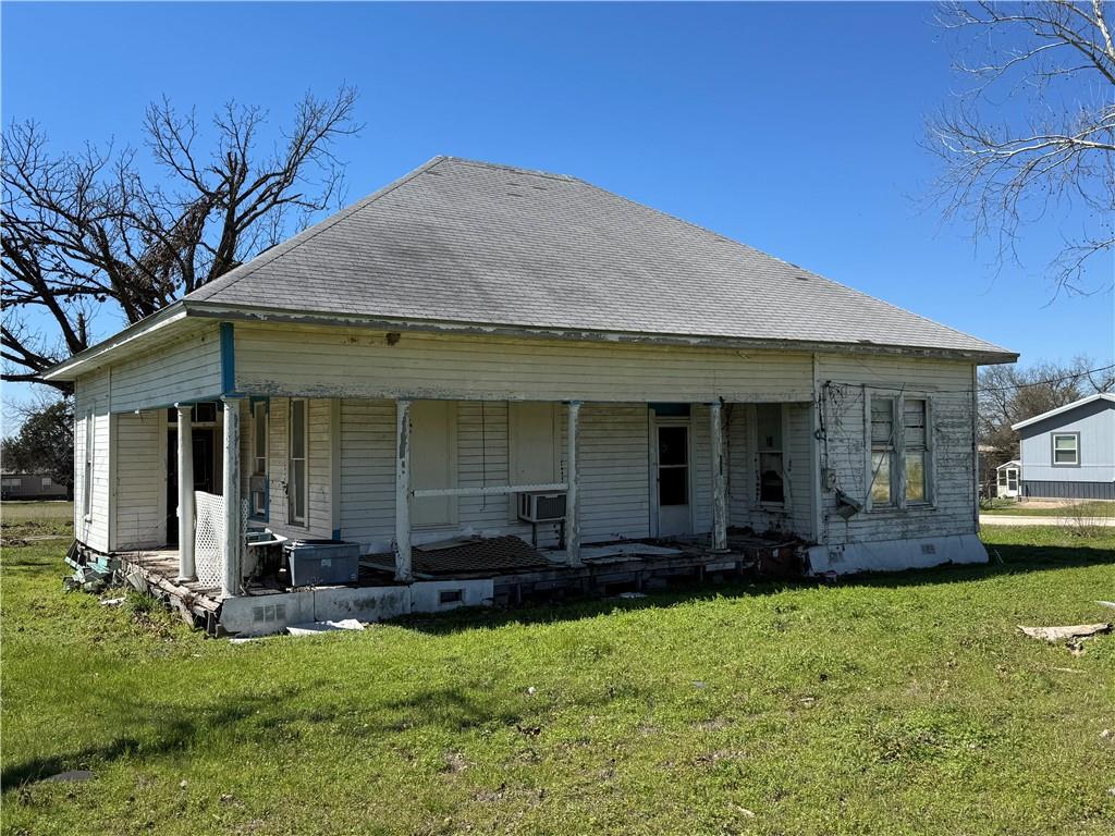 320 N 5th Street