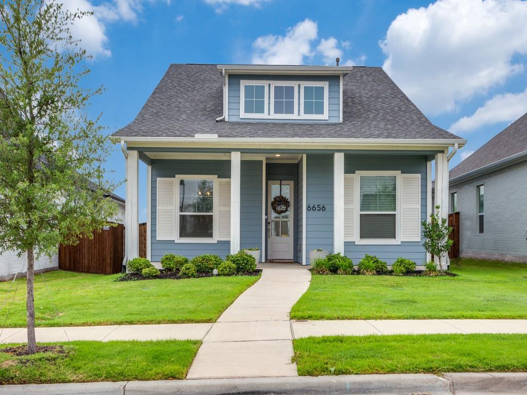 6656 Windfall Drive