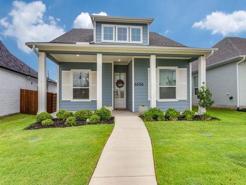 6656 Windfall Drive Fort Worth TX 76135