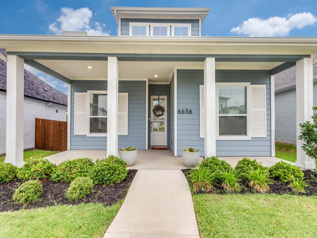 6656 Windfall Drive