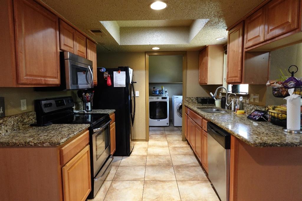 Newport Village - Residential