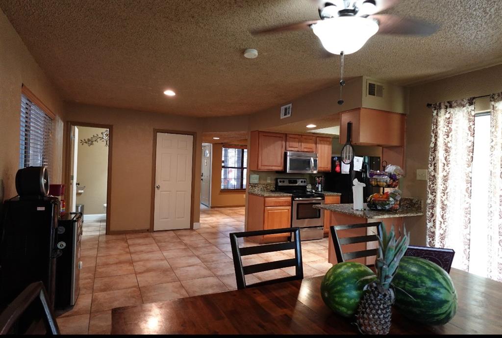 Newport Village - Residential