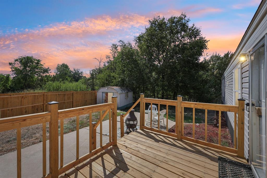 4214 Tejas Trail