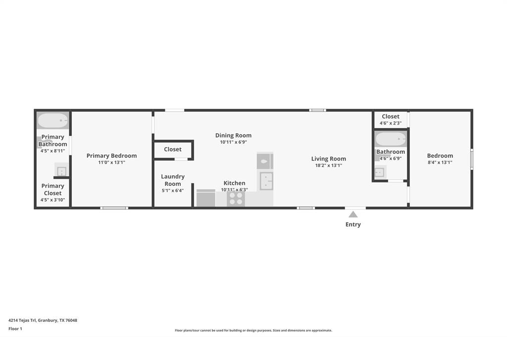 Indian Harbor - Residential