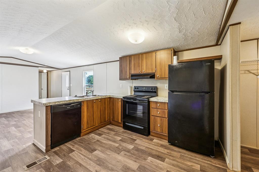 Indian Harbor - Residential