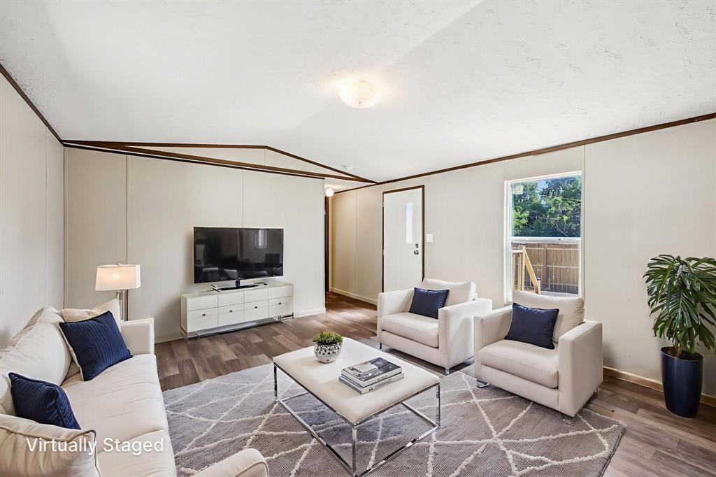 Indian Harbor - Residential