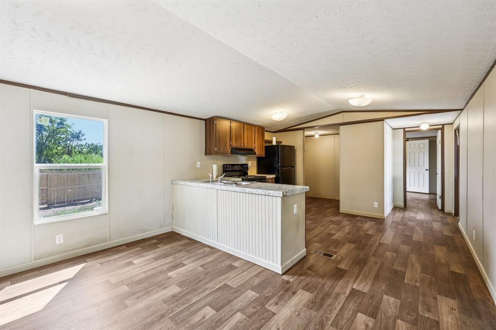 Indian Harbor - Residential