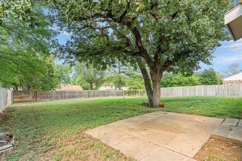 A home in Euless