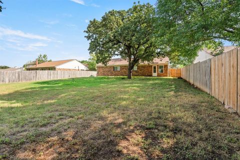 A home in Euless