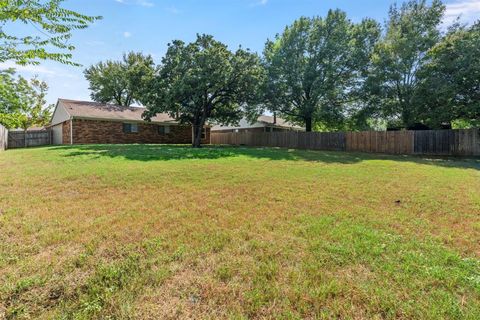 A home in Euless