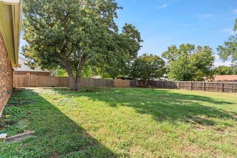 A home in Euless