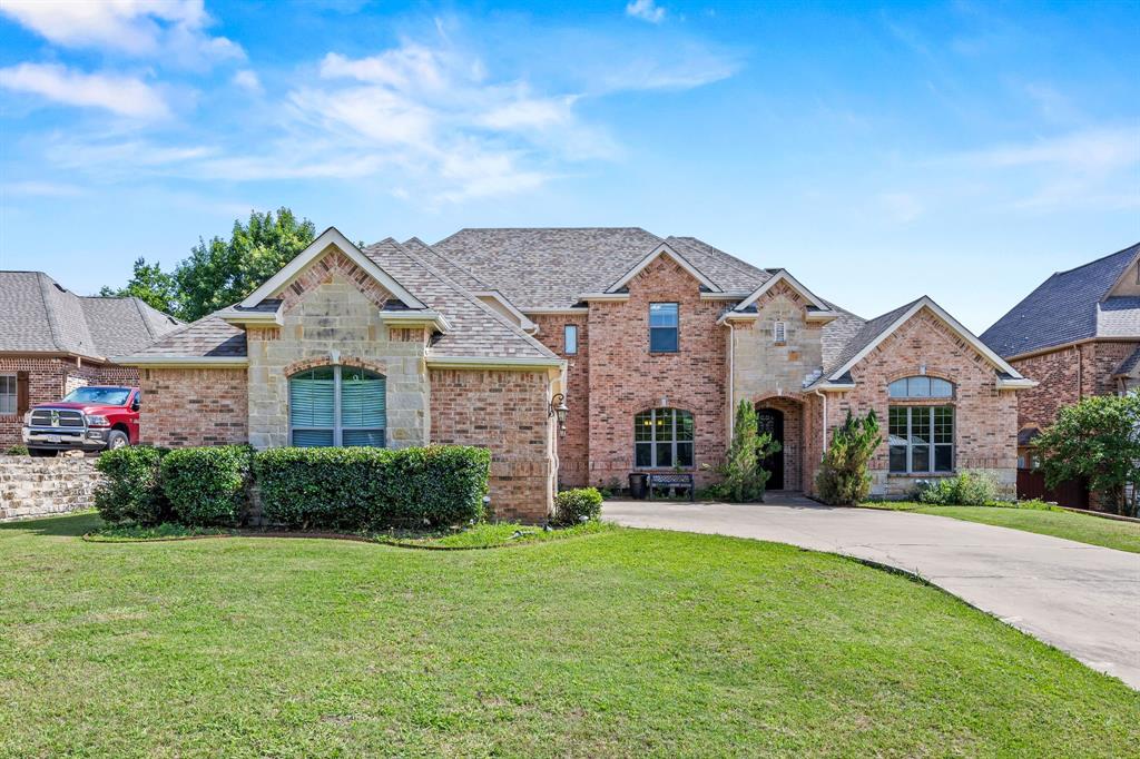 804 Bentwater Parkway