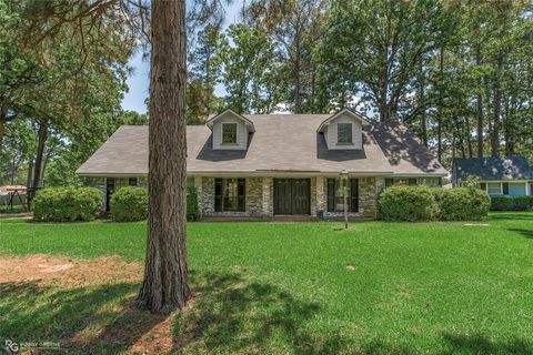 Photo of 314 Oak Ridge Lane, Haughton, LA 71037 (MLS # 21258526)