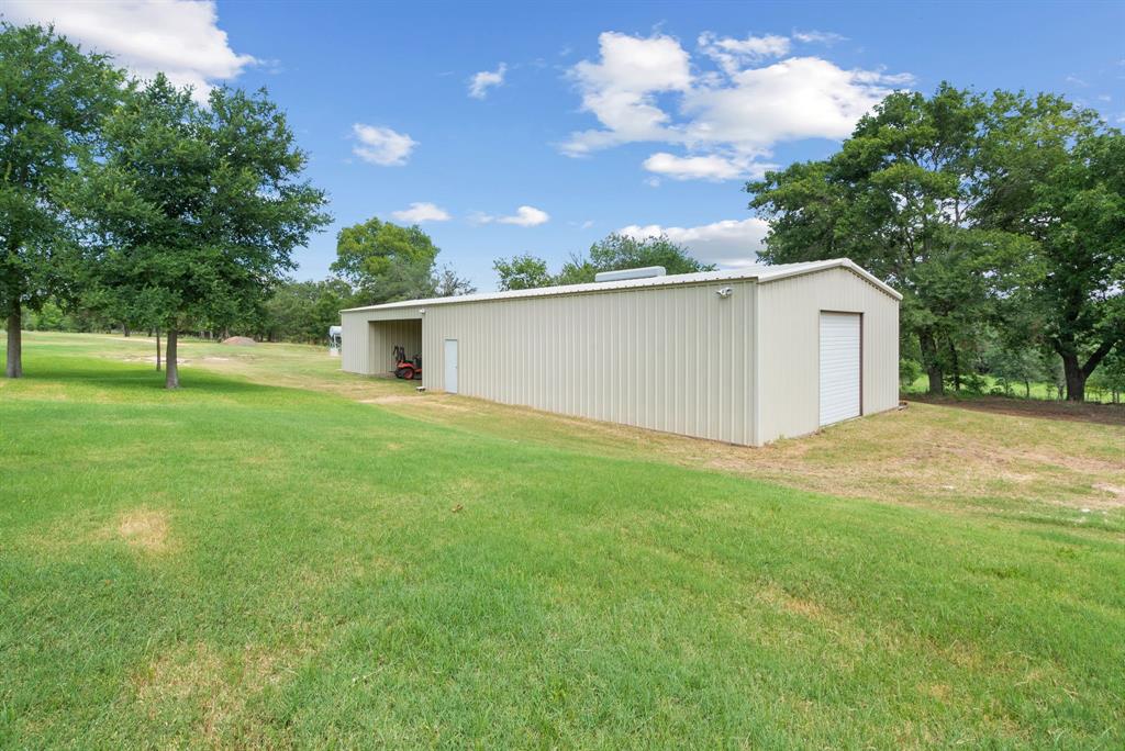 Lago Lindo Pc - Farm