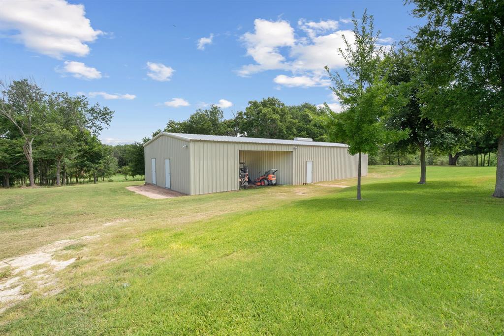 Lago Lindo Pc - Farm