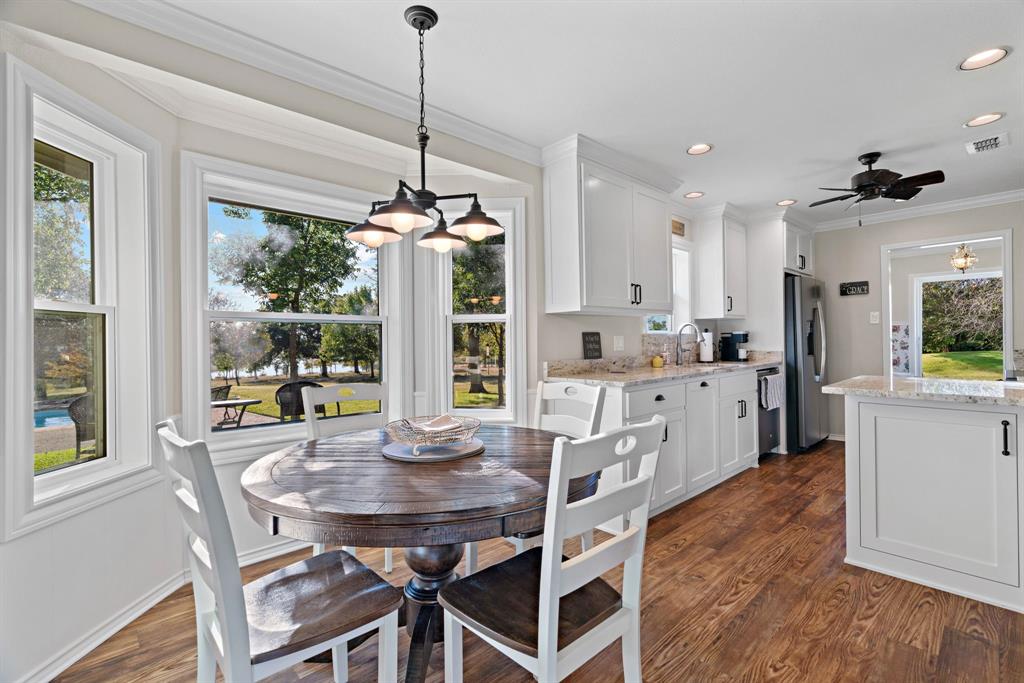 Lago Lindo Pc - Farm