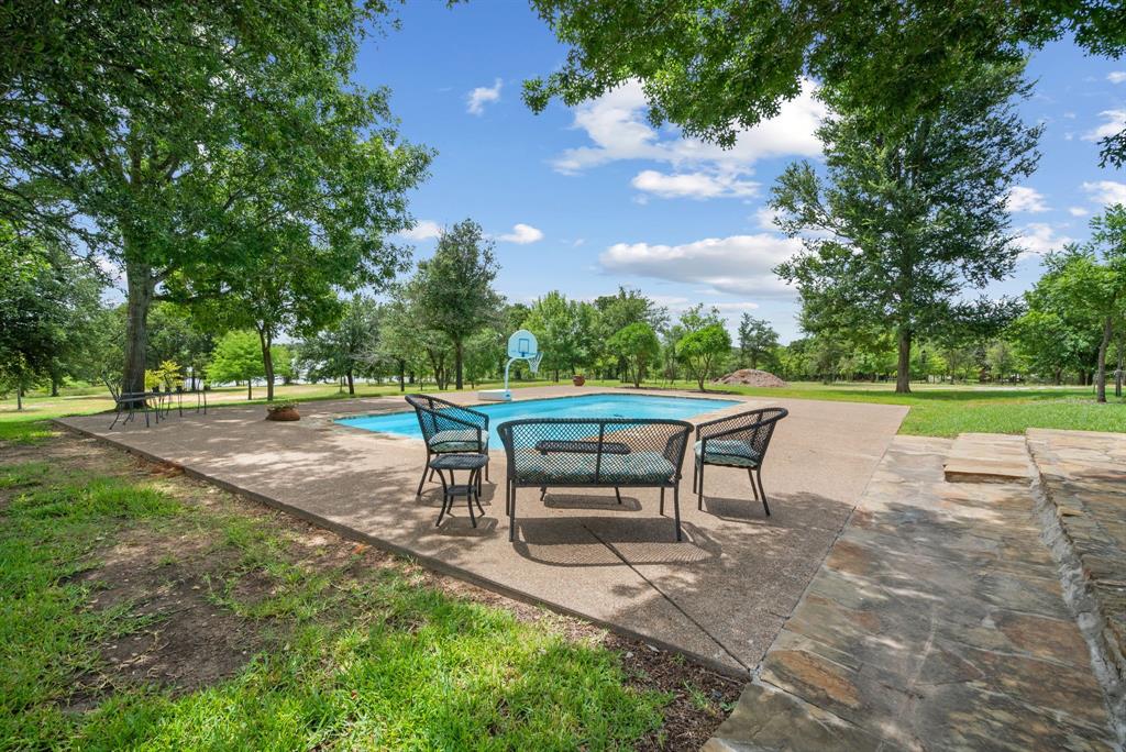 Lago Lindo Pc - Farm