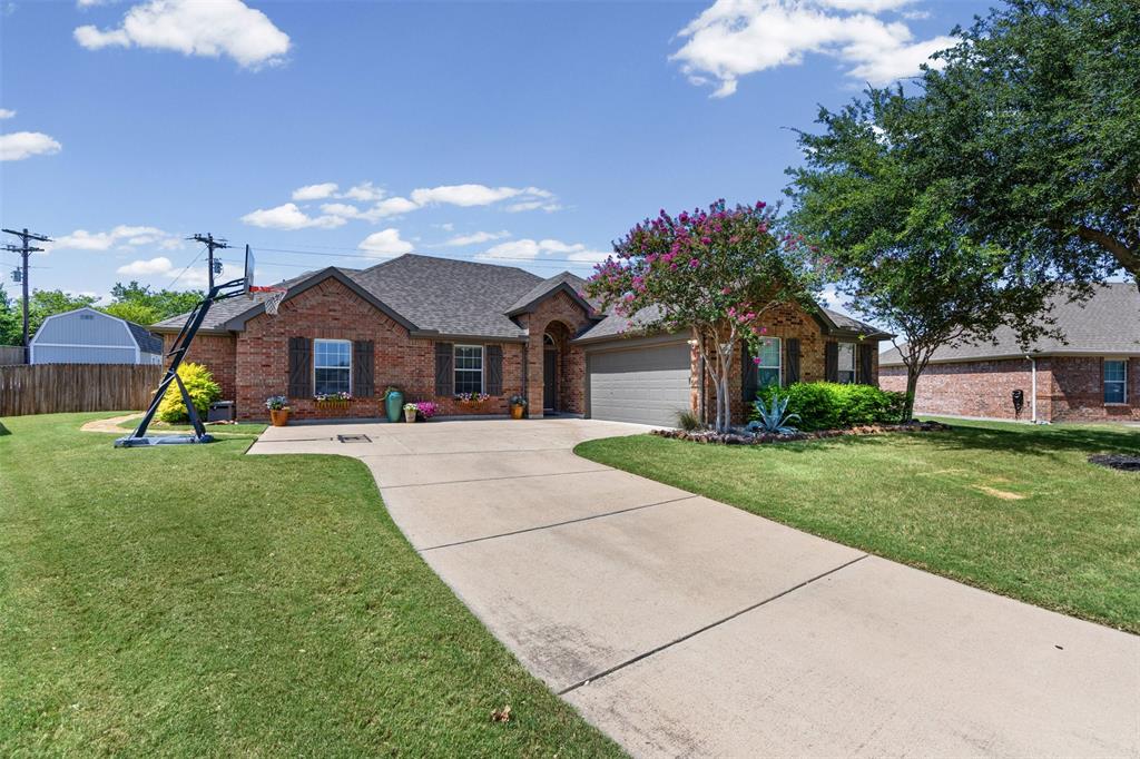 6401 Orange Blossom Drive