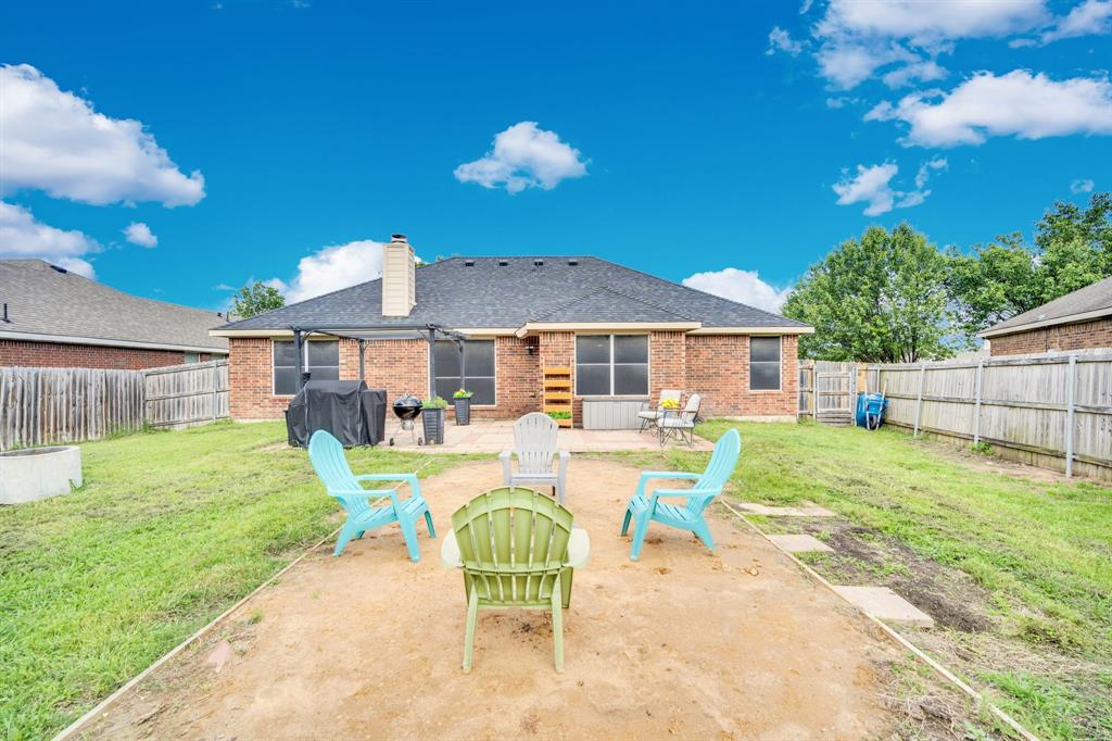 Fox Hollow Estates II Ph II - Residential