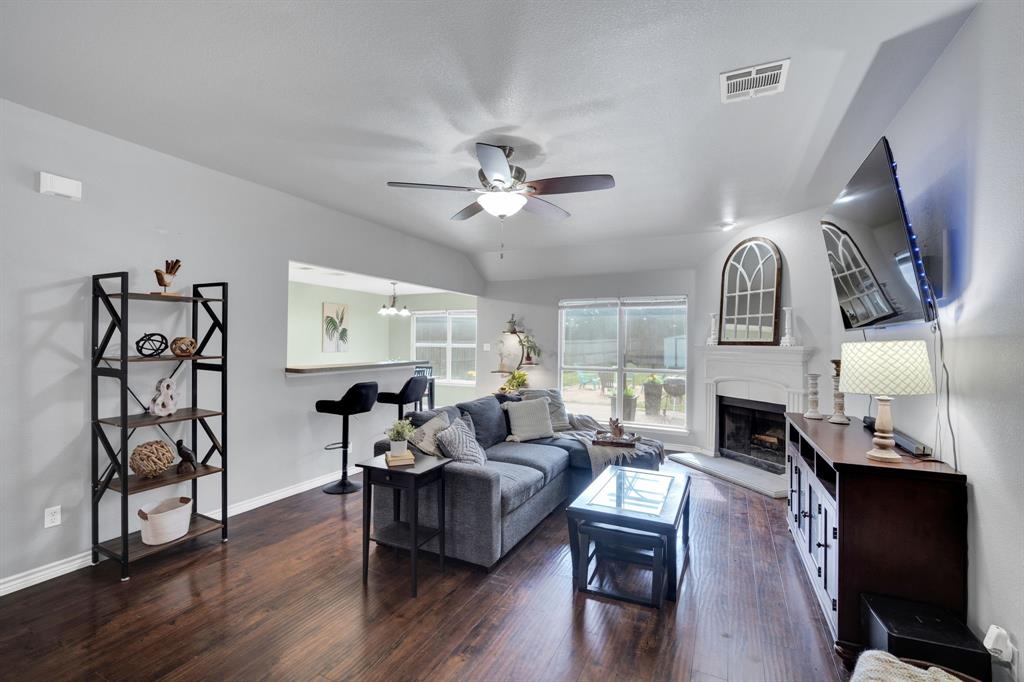 Fox Hollow Estates II Ph II - Residential