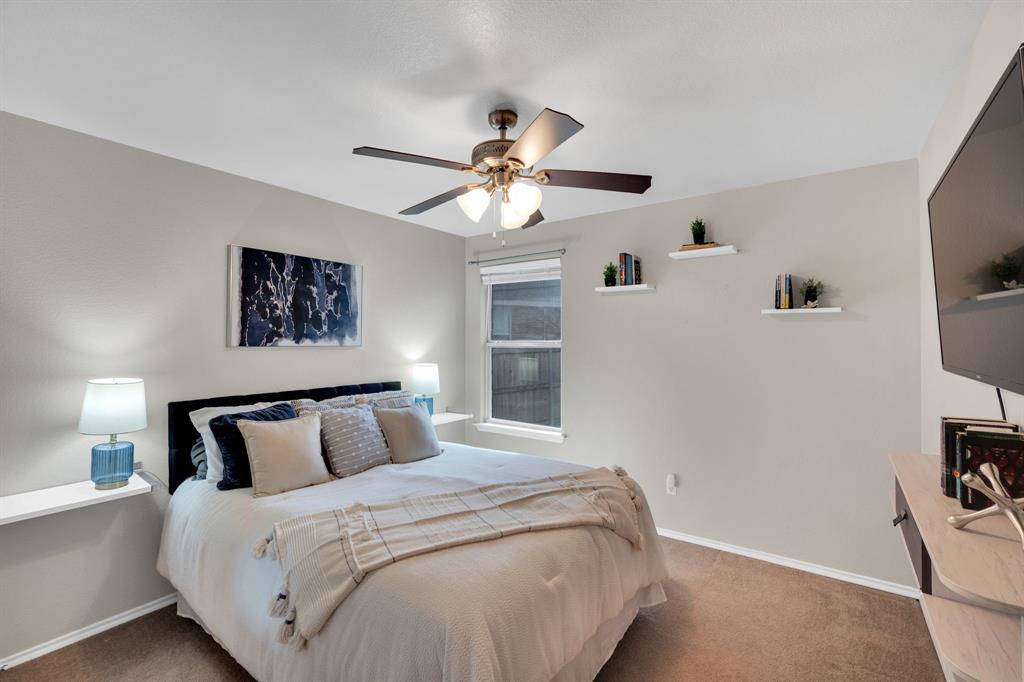 Fox Hollow Estates II Ph II - Residential
