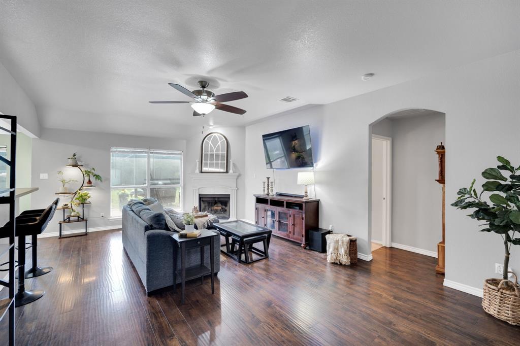 Fox Hollow Estates II Ph II - Residential