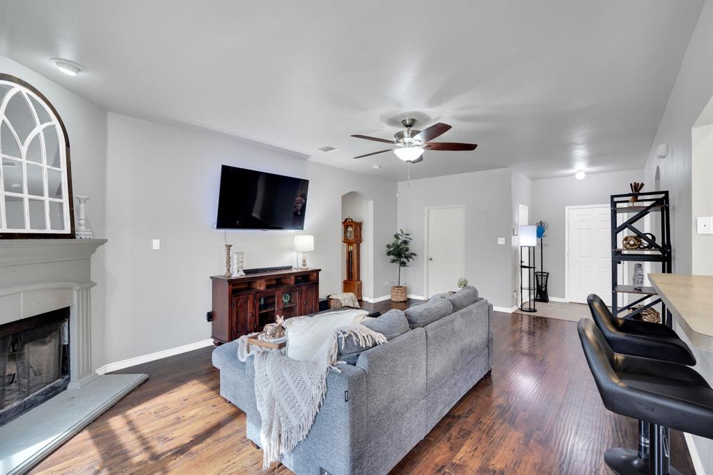Fox Hollow Estates II Ph II - Residential