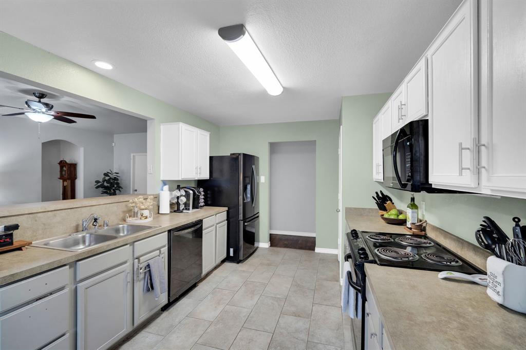 Fox Hollow Estates II Ph II - Residential