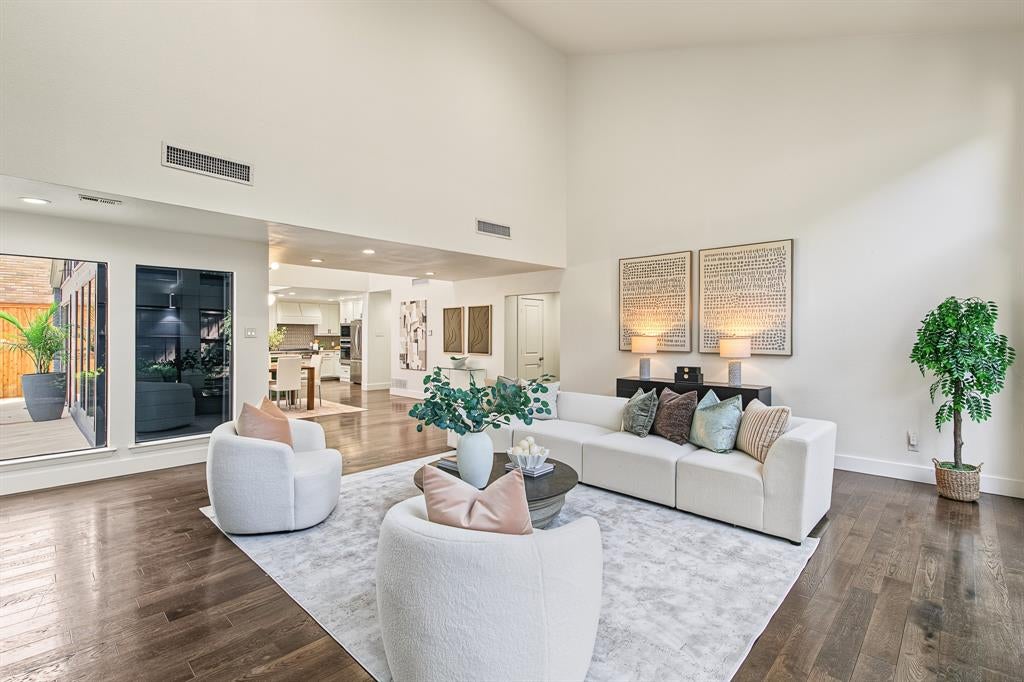 9123 Windcrest Drive