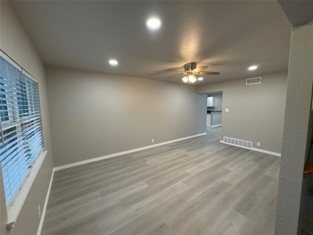 Windwood Place Add - Residential