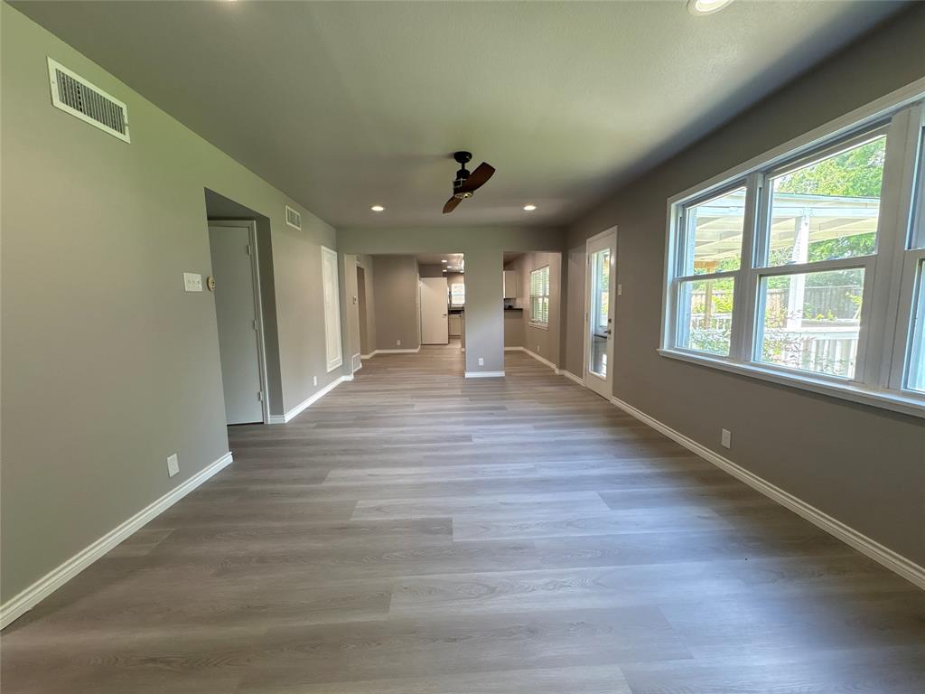 Windwood Place Add - Residential