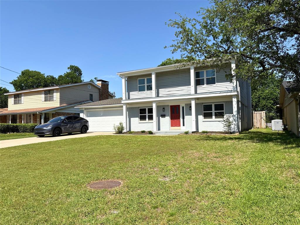 Windwood Place Add - Residential