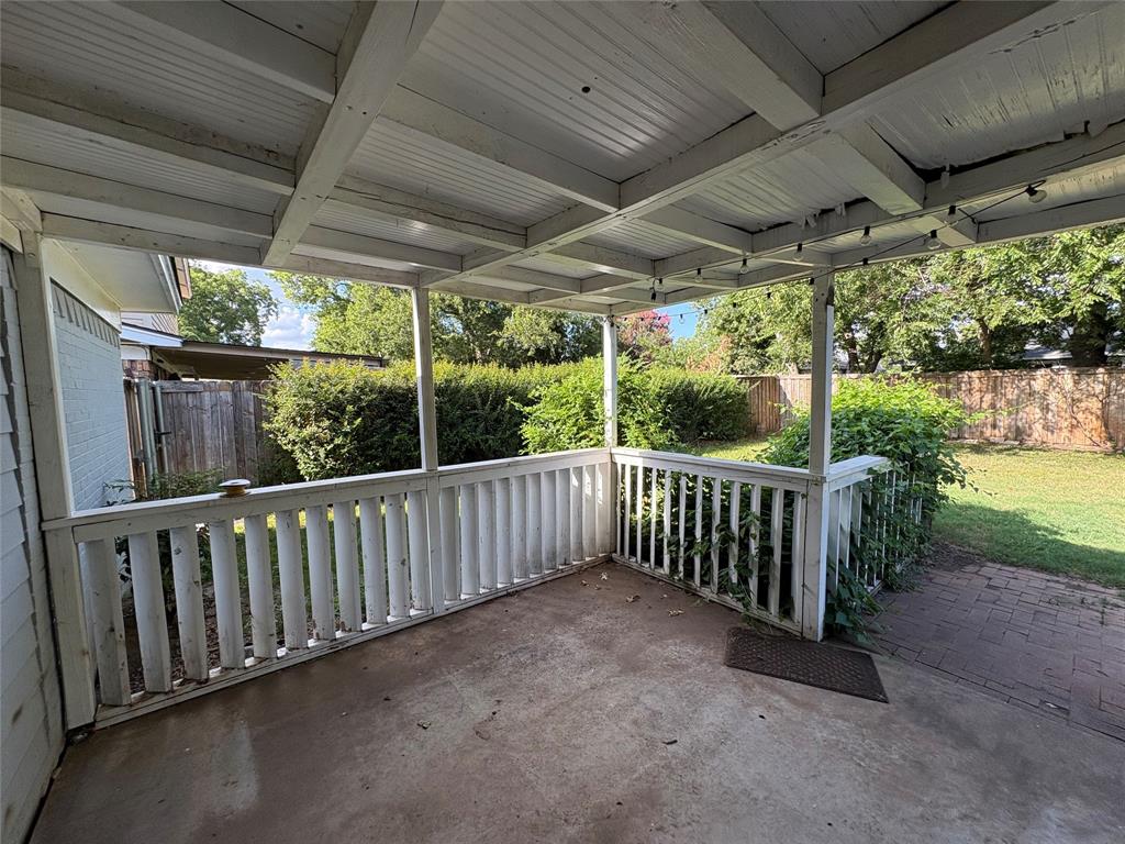 Windwood Place Add - Residential