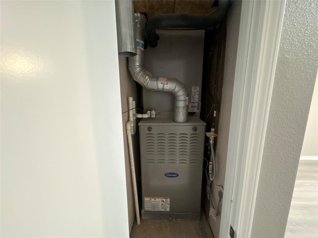 Windwood Place Add - Residential