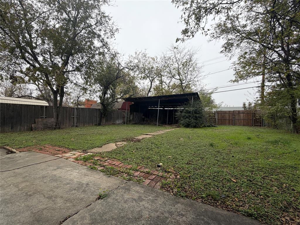 Tandy Add - Residential