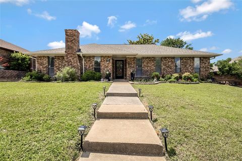 1714 Rosemeade Circle Carrollton TX 75007