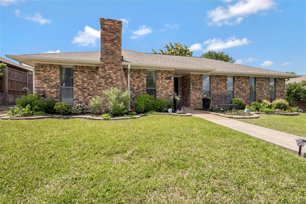 1714 Rosemeade Circle
