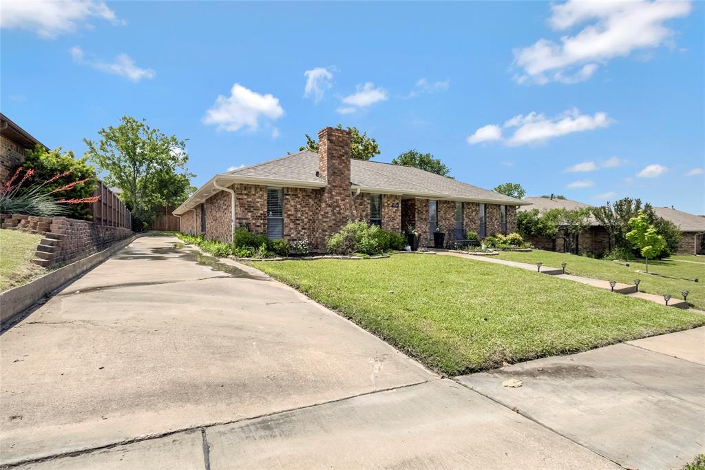 1714 Rosemeade Circle