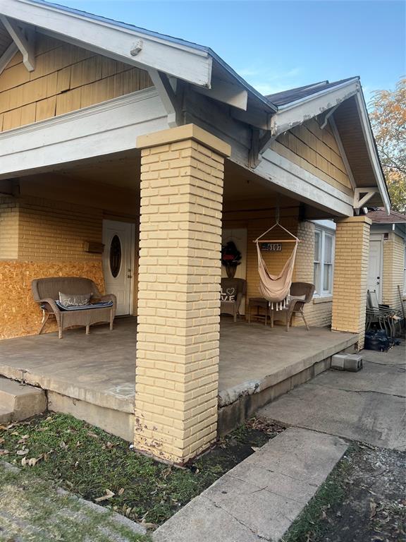 6107 Richmond Avenue