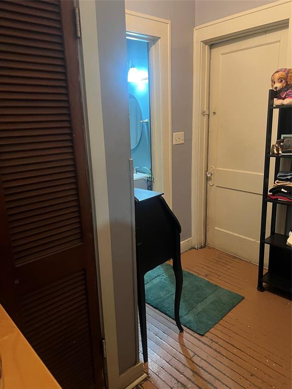 Lakewood Heights - Residential