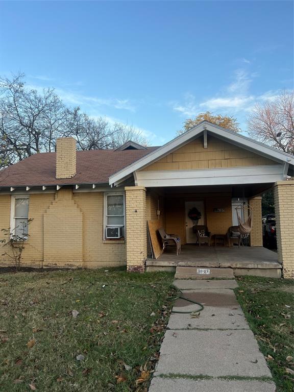 Lakewood Heights - Residential