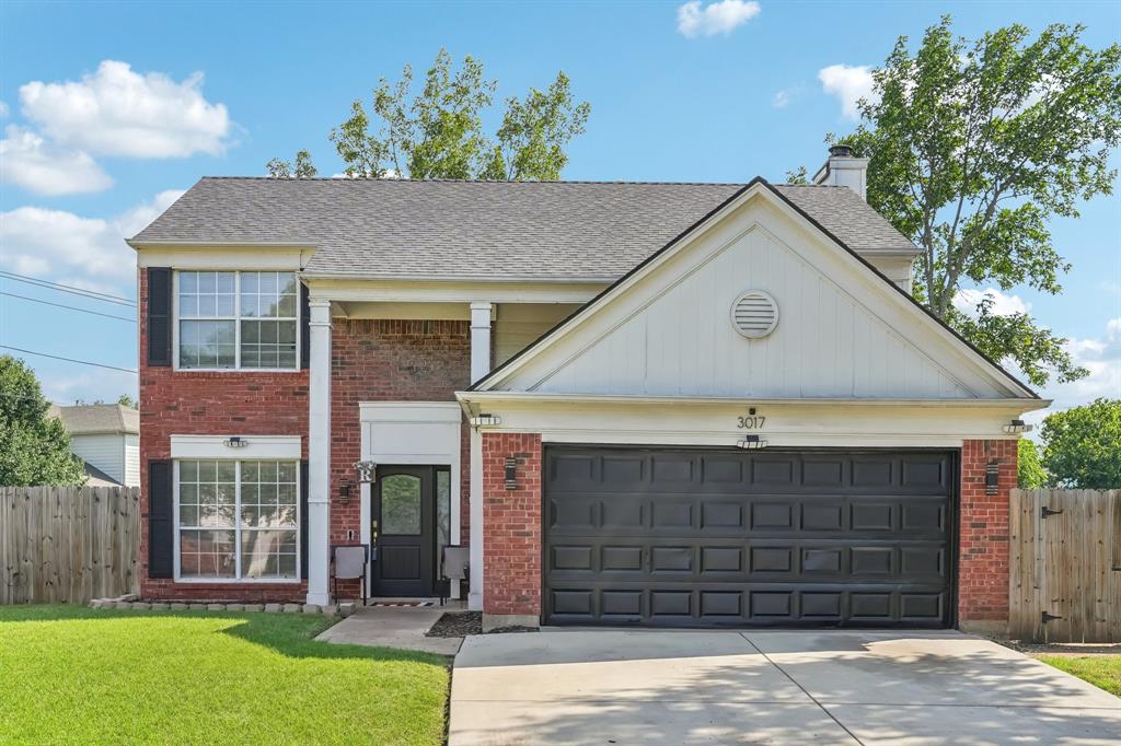 3017 Deanne Court