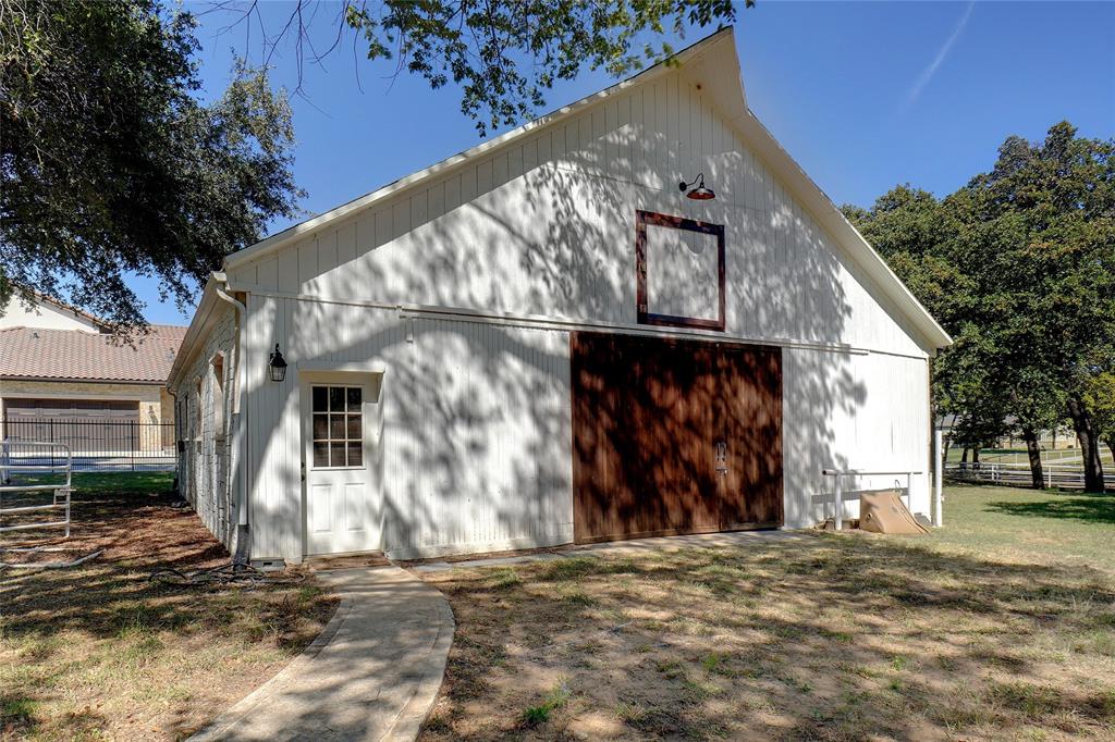 Burnett Acres Add - Land