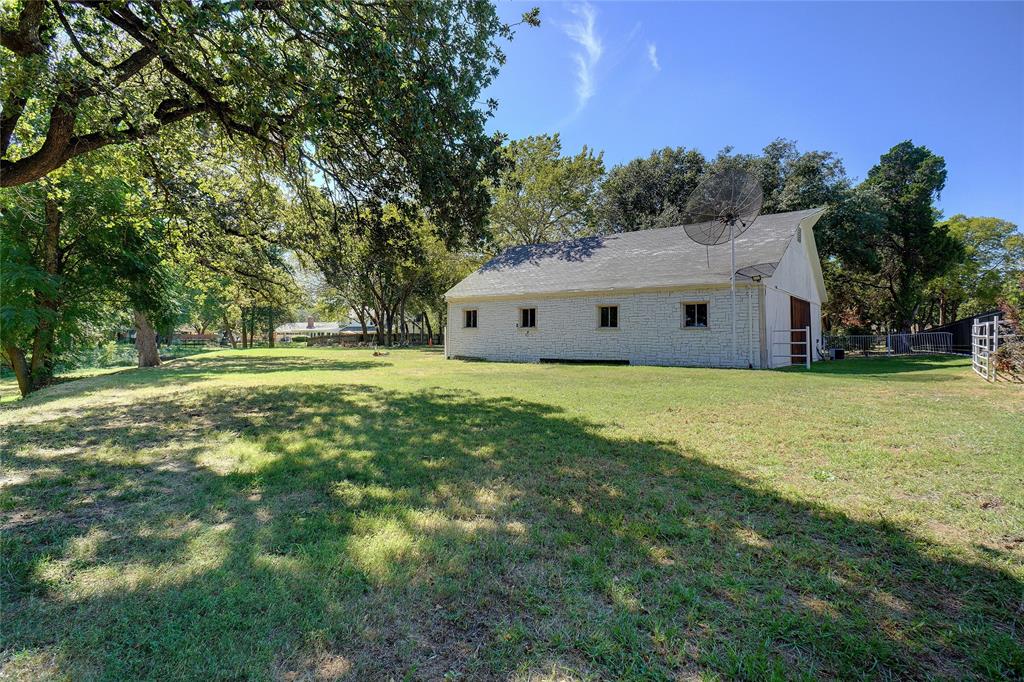 Burnett Acres Add - Land