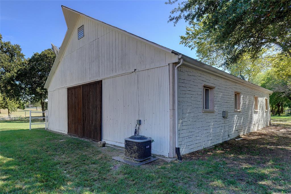 Burnett Acres Add - Land