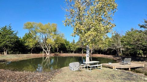 Photo of 358 County Road 4519, Wolfe City, TX 75496 (MLS # 21173496)