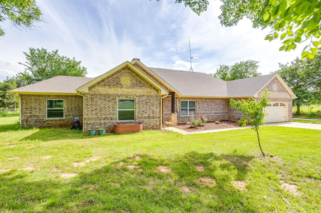 739 County Road 3696